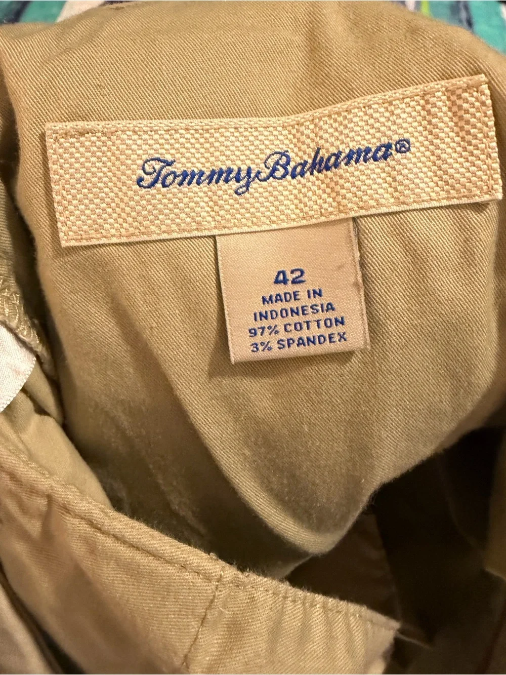 Tommy Bahama Shorts